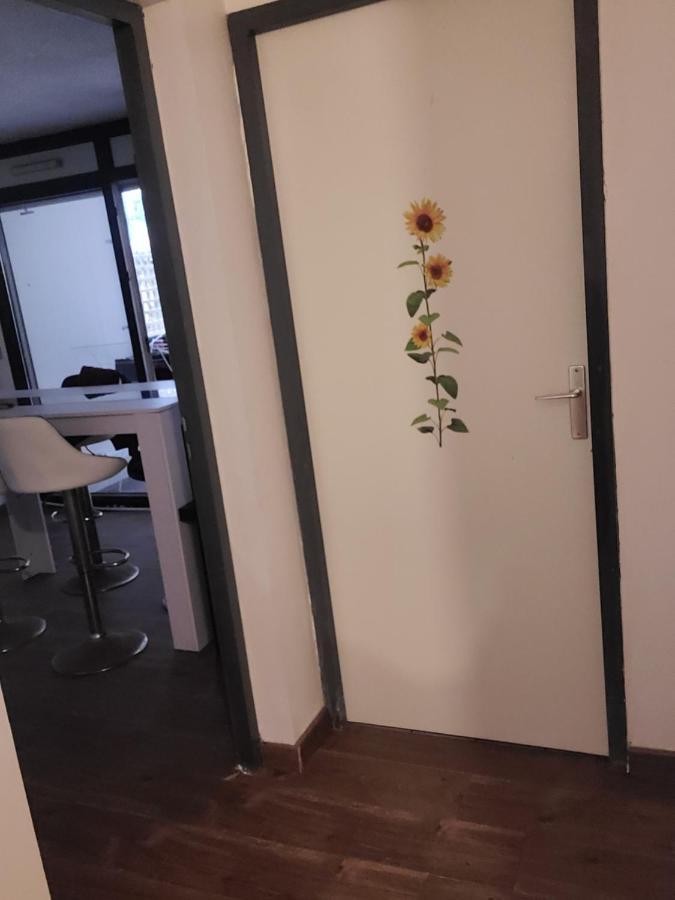 Le Loft Apartman Montpellier Kültér fotó