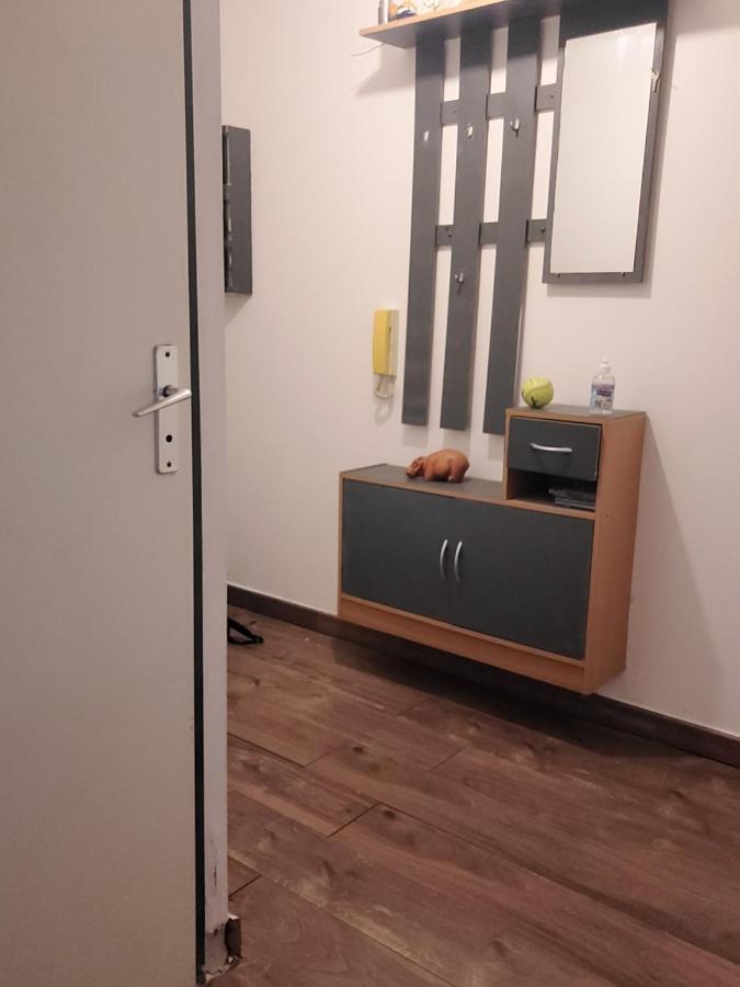 Le Loft Apartman Montpellier Kültér fotó