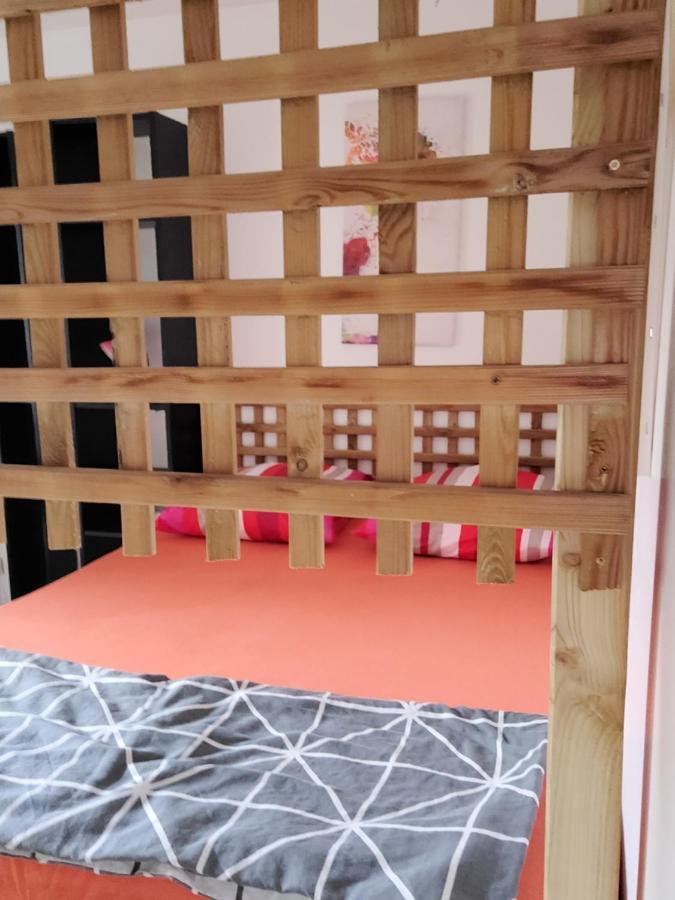 Le Loft Apartman Montpellier Kültér fotó