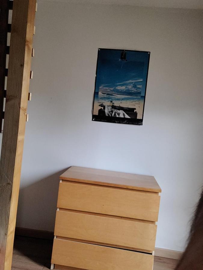 Le Loft Apartman Montpellier Kültér fotó