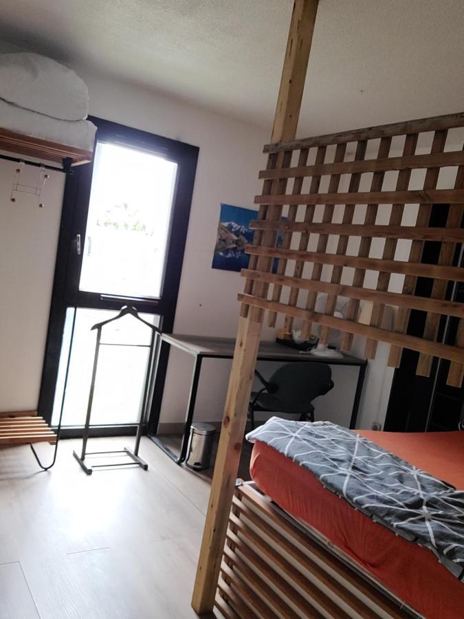 Le Loft Apartman Montpellier Kültér fotó