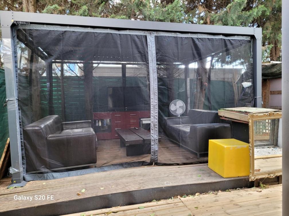 Le Loft Apartman Montpellier Kültér fotó
