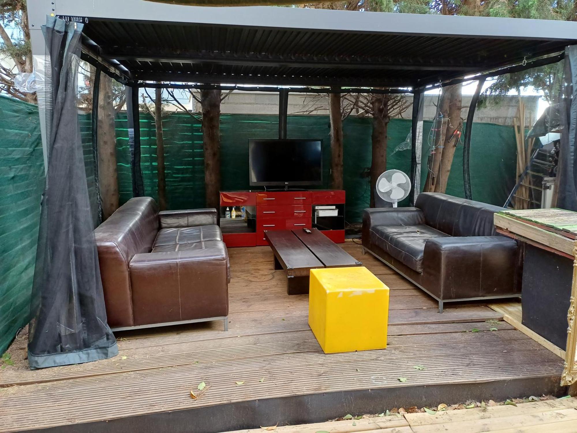Le Loft Apartman Montpellier Kültér fotó