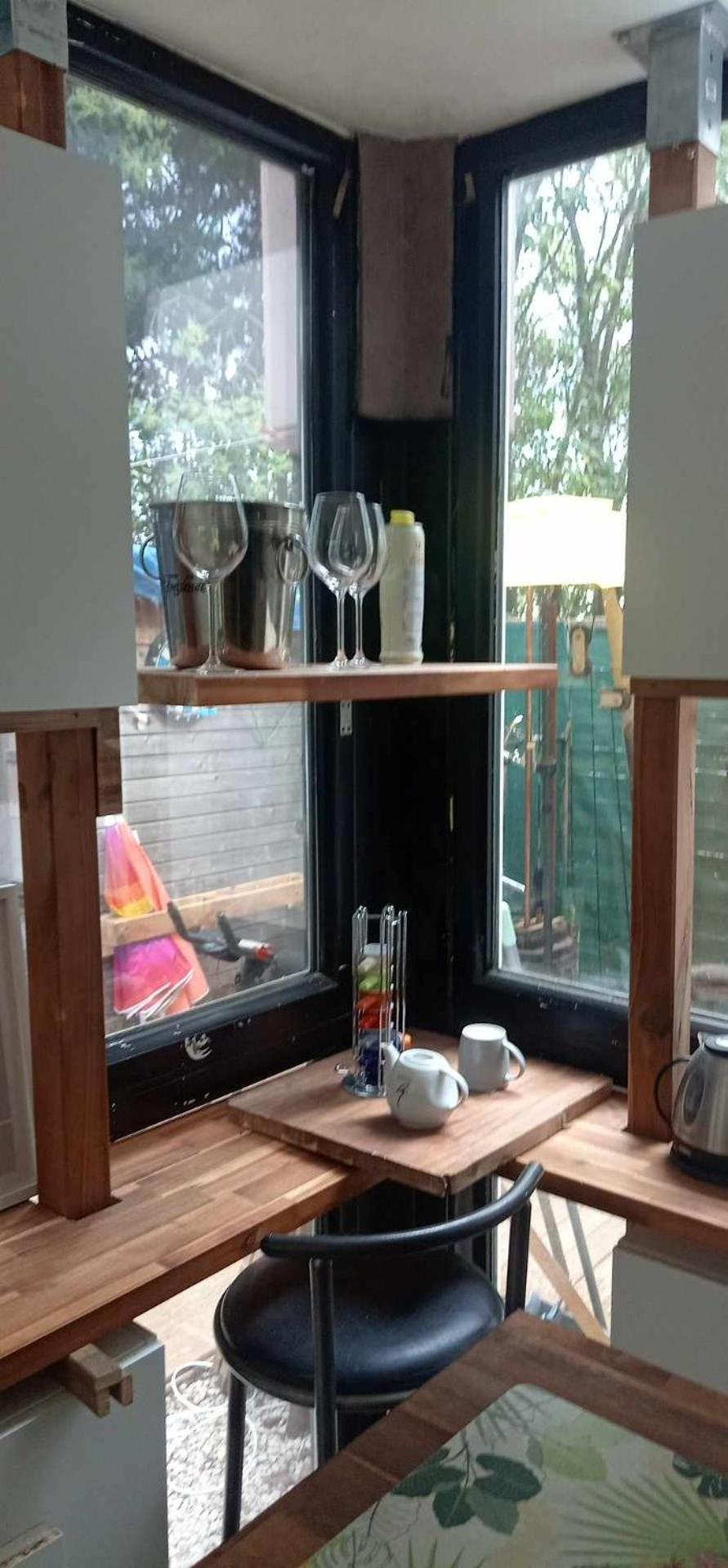 Le Loft Apartman Montpellier Kültér fotó